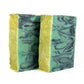 Hulk Smash Vegan Organic Handmade Soap - Sunshine Alchemists & Soap Co