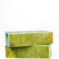 Hulk Smash Vegan Organic Handmade Soap - Sunshine Alchemists & Soap Co