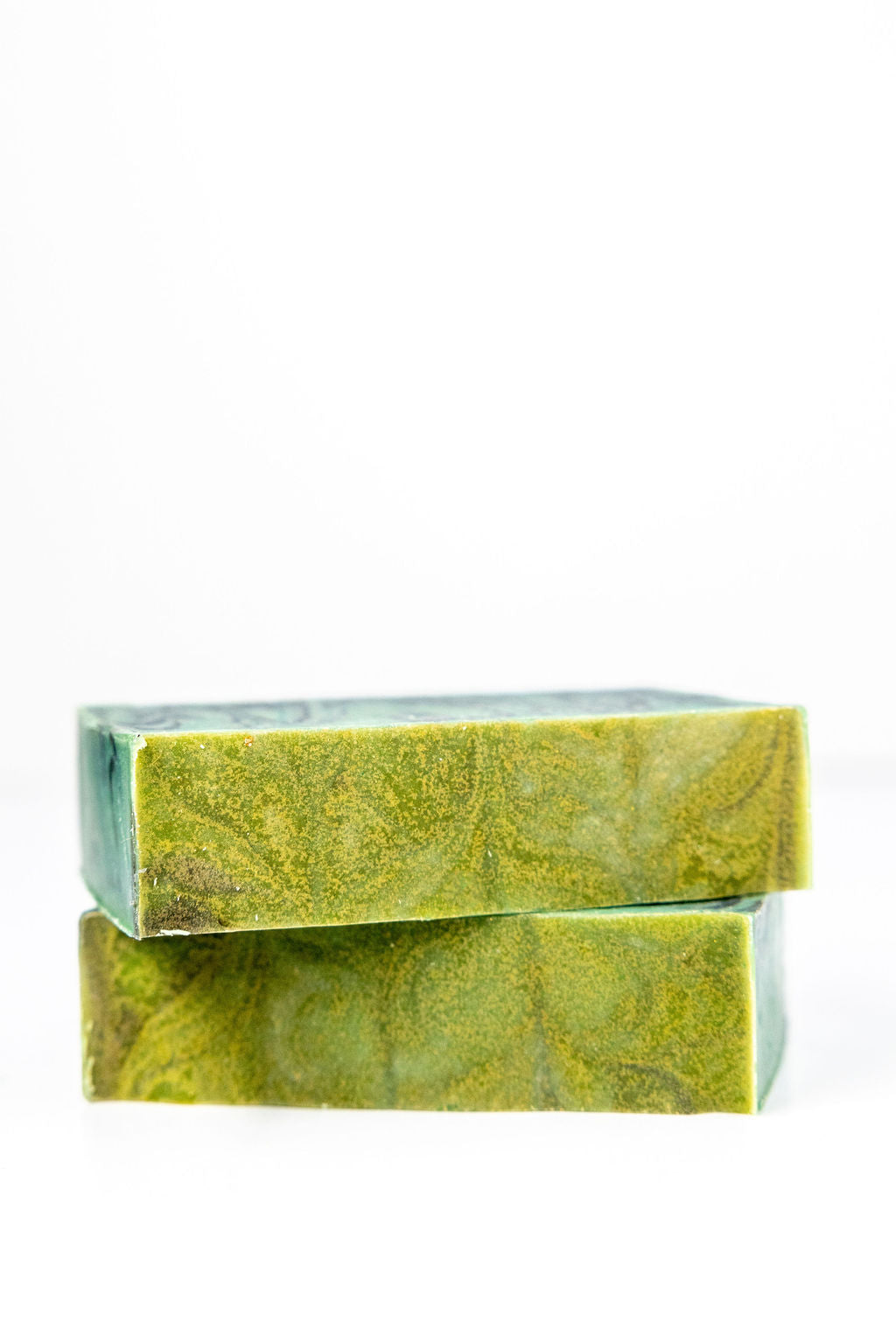 Hulk Smash Vegan Organic Handmade Soap - Sunshine Alchemists & Soap Co