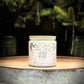 Wintery Mintery Handmade Non Toxic Candles - Sunshine Alchemists & Soap Co