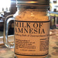 Milk of Amnesia Organic Milk Bath - Sunshine Alchemists & Soap Co