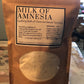 Milk of Amnesia Organic Milk Bath - Sunshine Alchemists & Soap Co