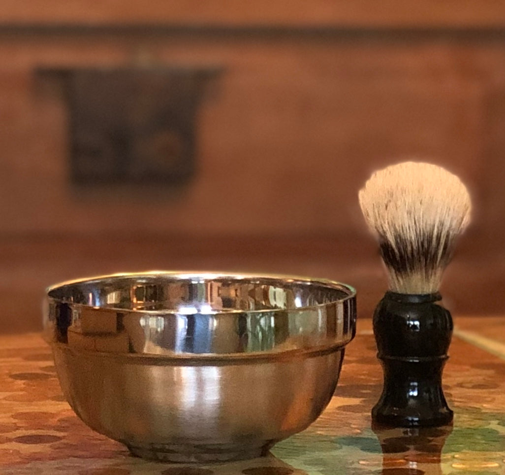 Shaving Accessories - Sunshine Alchemists & Soap Co