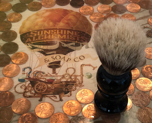 Shaving Accessories - Sunshine Alchemists & Soap Co