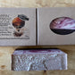 Poppin' Peppermint Cocoa Vegan Organic Handmade Soap - Sunshine Alchemists & Soap Co