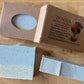 Winter Wonderland Vegan Organic Handmade Soap - Sunshine Alchemists & Soap Co