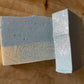 Winter Wonderland Vegan Organic Handmade Soap - Sunshine Alchemists & Soap Co