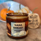 'Nana Bread Handmade Non Toxic Candle - Sunshine Alchemists & Soap Co