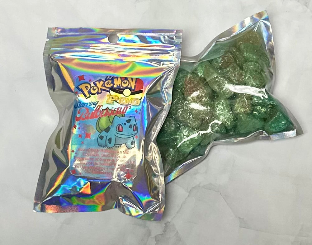 Pokémon Poo