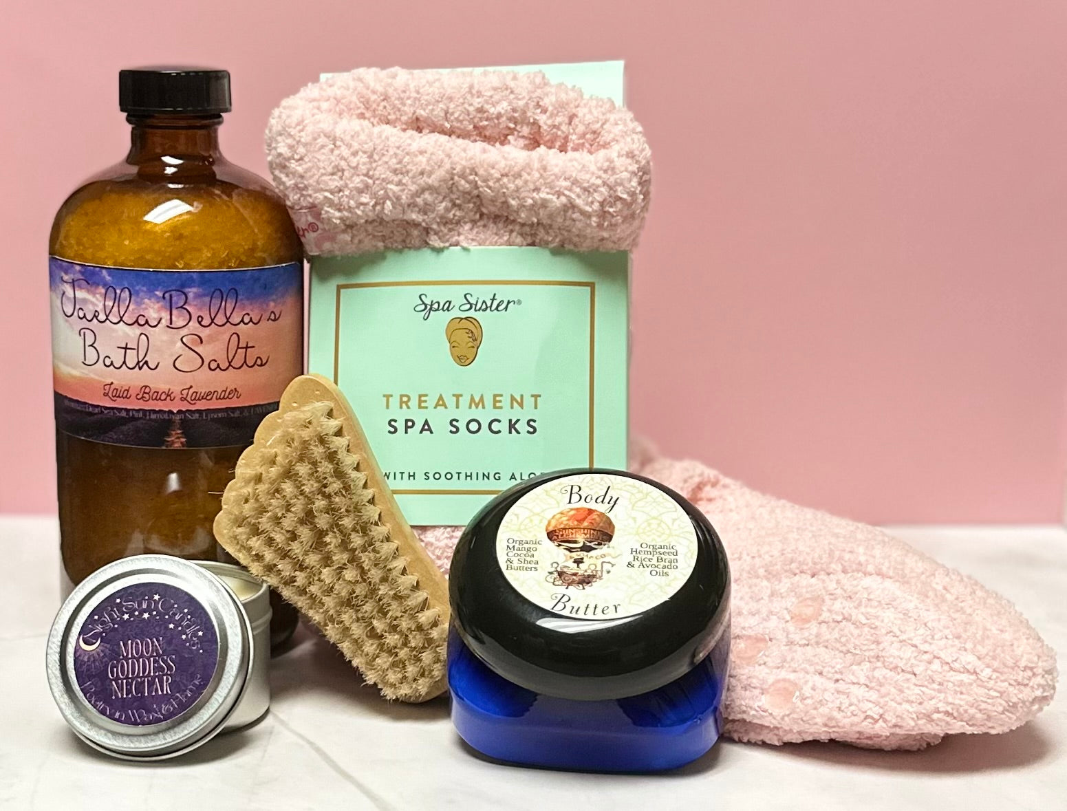 Sunshine Alchemists & Soap Co