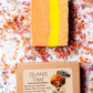 Island Time Vegan Organic Handmade Soap - Sunshine Alchemists & Soap Co