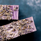 Lavender Pur Vegan Organic Handmade Soap - Sunshine Alchemists & Soap Co