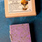 Lavender Pur Vegan Organic Handmade Soap - Sunshine Alchemists & Soap Co