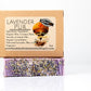 Lavender Pur Vegan Organic Handmade Soap - Sunshine Alchemists & Soap Co