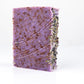 Lavender Pur Vegan Organic Handmade Soap - Sunshine Alchemists & Soap Co