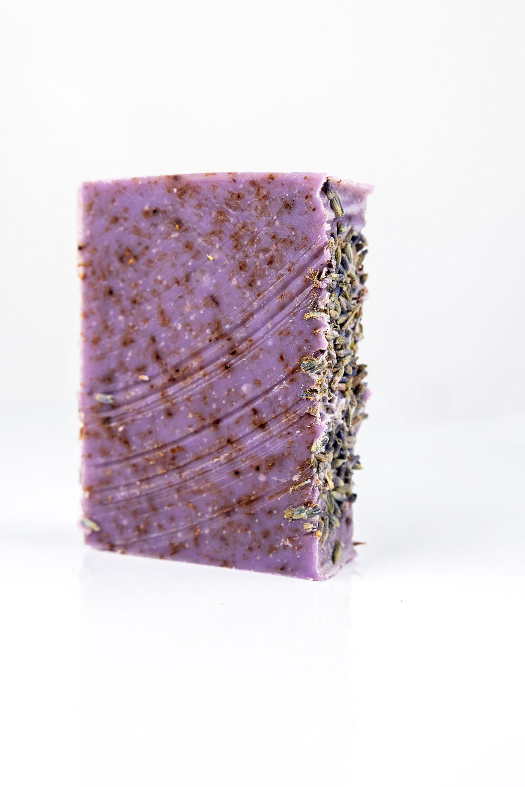 Lavender Pur Vegan Organic Handmade Soap - Sunshine Alchemists & Soap Co