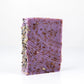 Lavender Pur Vegan Organic Handmade Soap - Sunshine Alchemists & Soap Co