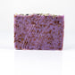 Lavender Pur Vegan Organic Handmade Soap - Sunshine Alchemists & Soap Co