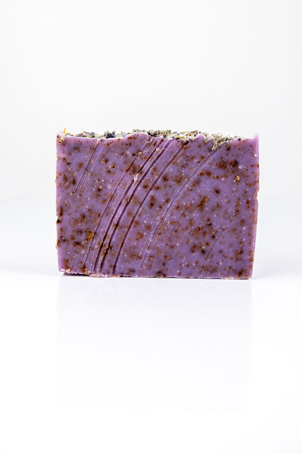 Lavender Pur Vegan Organic Handmade Soap - Sunshine Alchemists & Soap Co