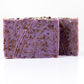 Lavender Pur Vegan Organic Handmade Soap - Sunshine Alchemists & Soap Co