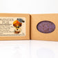 Lavender Pur Vegan Organic Handmade Soap - Sunshine Alchemists & Soap Co