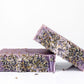 Lavender Pur Vegan Organic Handmade Soap - Sunshine Alchemists & Soap Co