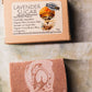 Lavender Sugar Handmade Goat's Milk Soap - Sunshine Alchemists & Soap Co