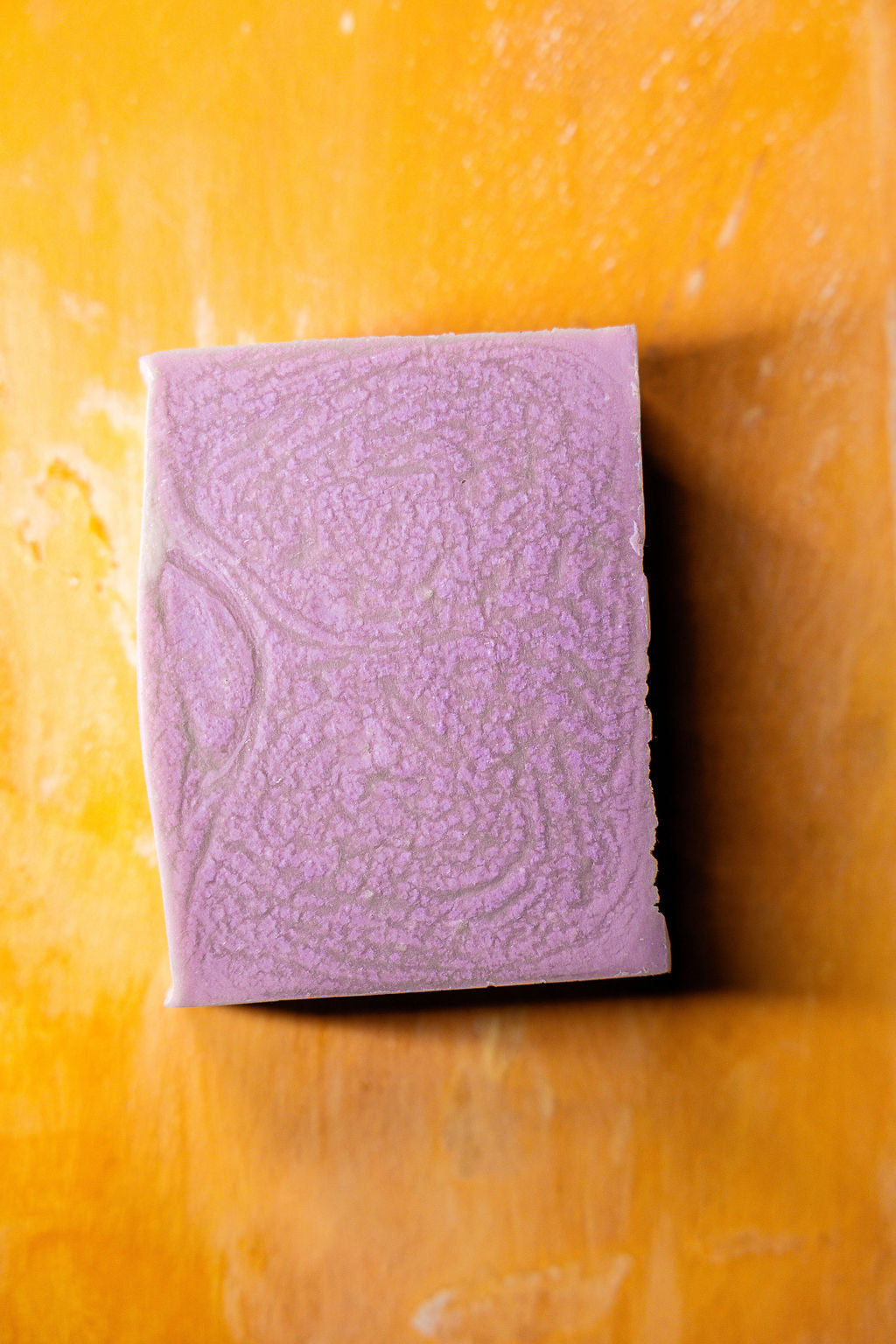 Lilac & Lace Vegan Organic Handmade Soap - Sunshine Alchemists & Soap Co