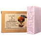 Lilac & Lace Vegan Organic Handmade Soap - Sunshine Alchemists & Soap Co