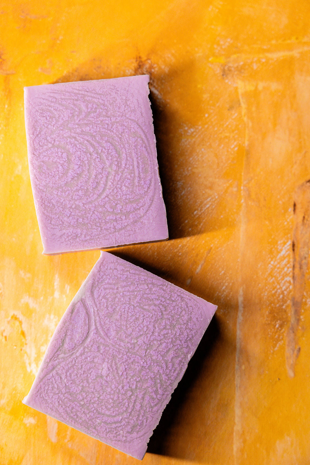 Lilac & Lace Vegan Organic Handmade Soap - Sunshine Alchemists & Soap Co