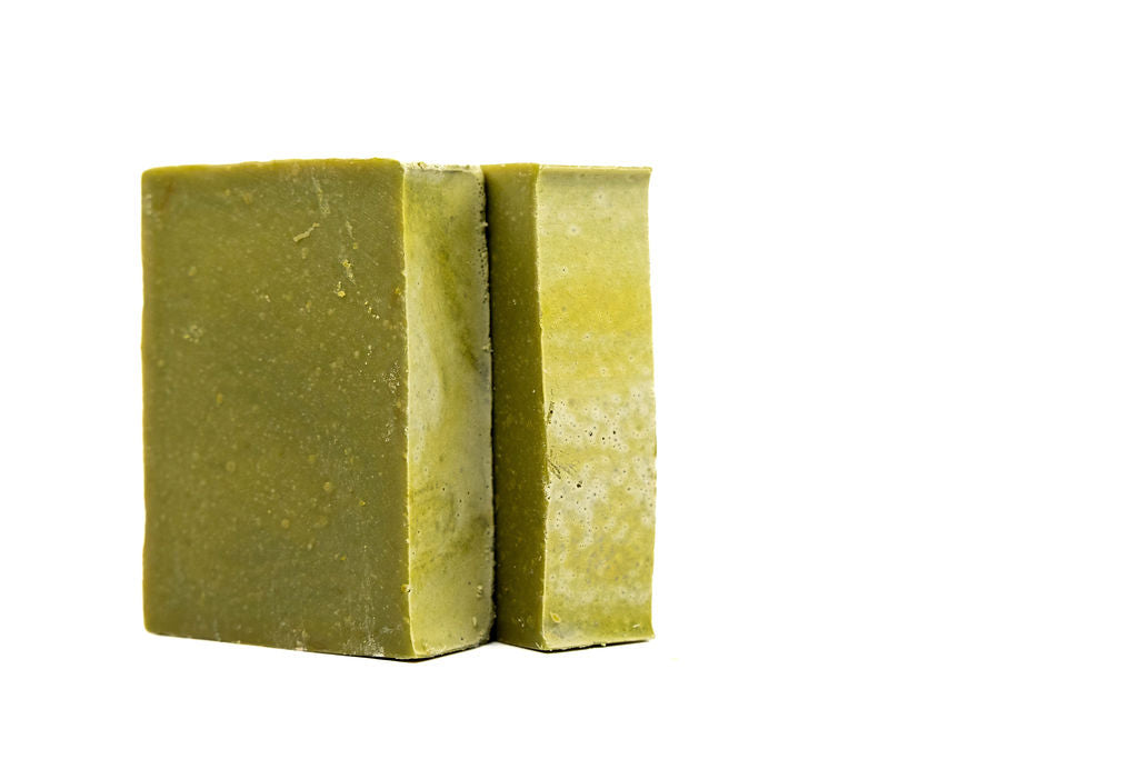 Lone Pinon Vegan Organic Handmade Soap - Sunshine Alchemists & Soap Co