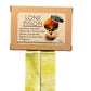 Lone Pinon Vegan Organic Handmade Soap - Sunshine Alchemists & Soap Co