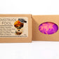 Lovestruck Fool Vegan Organic Handmade Soap - Sunshine Alchemists & Soap Co