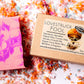 Lovestruck Fool Vegan Organic Handmade Soap - Sunshine Alchemists & Soap Co