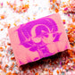 Lovestruck Fool Vegan Organic Handmade Soap - Sunshine Alchemists & Soap Co