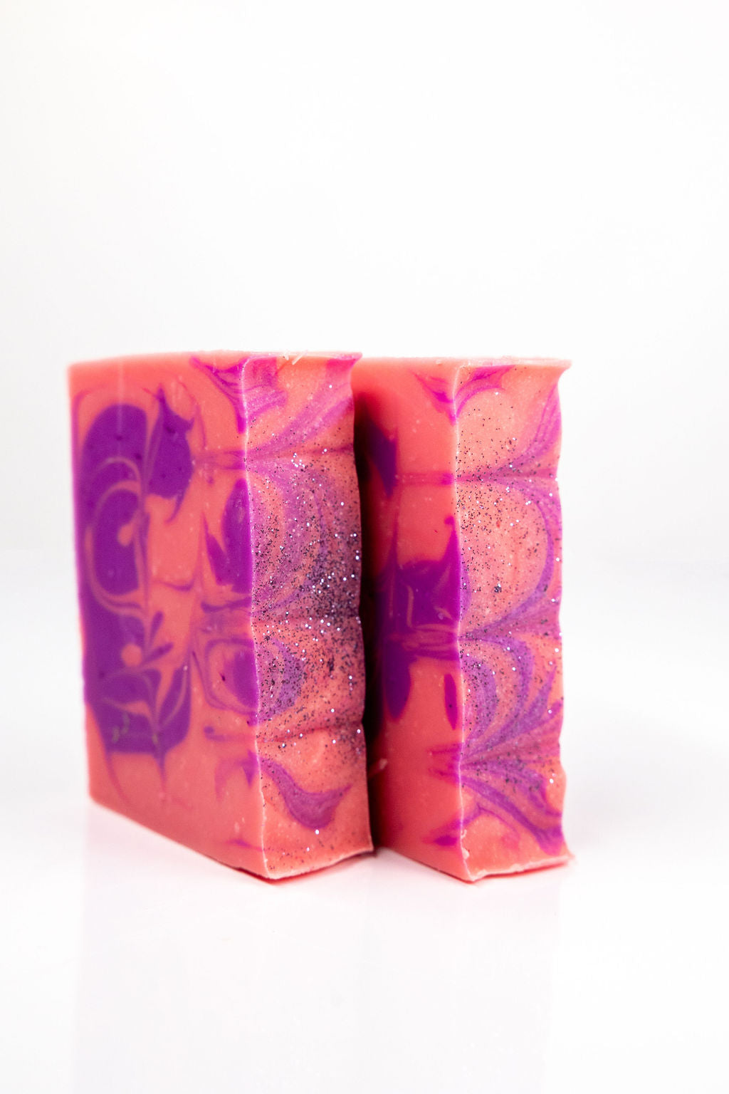 Lovestruck Fool Vegan Organic Handmade Soap - Sunshine Alchemists & Soap Co