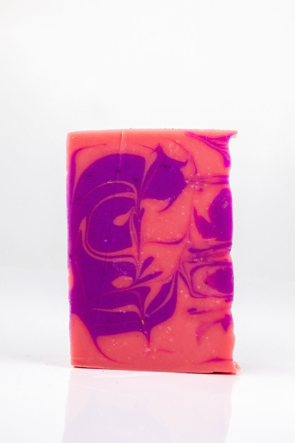 Lovestruck Fool Vegan Organic Handmade Soap - Sunshine Alchemists & Soap Co