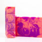 Lovestruck Fool Vegan Organic Handmade Soap - Sunshine Alchemists & Soap Co