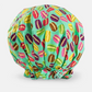 Bouffant Shower Cap