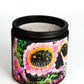 Marigold Memoirs Handmade Non Toxic Candles - Sunshine Alchemists & Soap Co