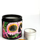 Marigold Memoirs Handmade Non Toxic Candles - Sunshine Alchemists & Soap Co