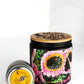 Marigold Memoirs Handmade Non Toxic Candles - Sunshine Alchemists & Soap Co