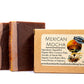 Mexican Mocha Vegan Organic Handmade Soap - Sunshine Alchemists & Soap Co