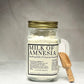 Milk of Amnesia Organic Milk Bath