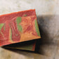 Mulled Fig Vegan Organic Handmade Soap - Sunshine Alchemists & Soap Co