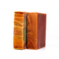 Mulled Fig Vegan Organic Handmade Soap - Sunshine Alchemists & Soap Co