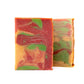 Mulled Fig Vegan Organic Handmade Soap - Sunshine Alchemists & Soap Co