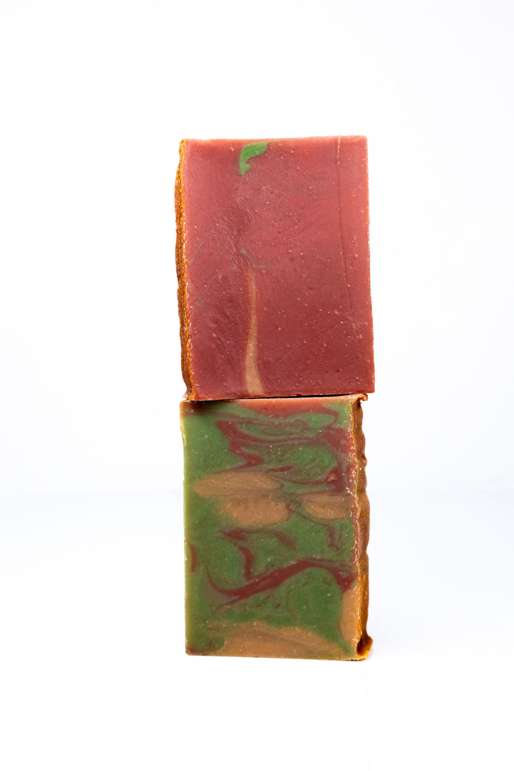 Mulled Fig Vegan Organic Handmade Soap - Sunshine Alchemists & Soap Co