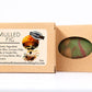 Mulled Fig Vegan Organic Handmade Soap - Sunshine Alchemists & Soap Co