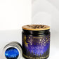 Nacimiento Nocturnal Handmade Non Toxic Candles - Sunshine Alchemists & Soap Co